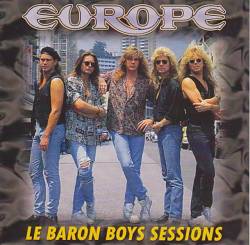 Europe : Le Baron Boys Sessions